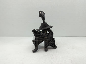 compare product 2014 Ford Focus Floor Console Assembly Shifter Black 410623