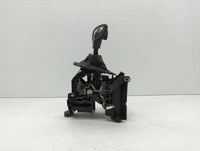 2014 Ford Focus Floor Console Assembly Shifter Black 410623 - Oemusedautoparts1.com