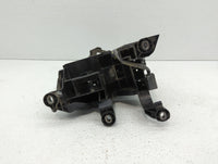 2014 Ford Focus Floor Console Assembly Shifter Black 410623 - Oemusedautoparts1.com