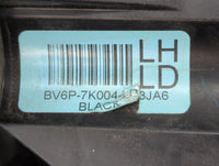 2014 Ford Focus Floor Console Assembly Shifter Black 410623 - Oemusedautoparts1.com
