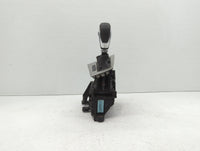 2014 Ford Focus Floor Console Assembly Shifter Black 410624 - Oemusedautoparts1.com