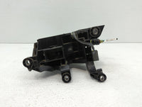 2014 Ford Focus Floor Console Assembly Shifter Black 410624 - Oemusedautoparts1.com
