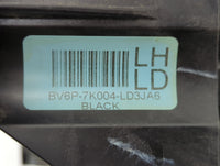 2014 Ford Focus Floor Console Assembly Shifter Black 410624 - Oemusedautoparts1.com