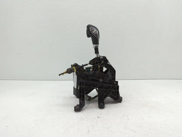 2014 Ford Focus Undefined Black 410635 - Oemusedautoparts1.com