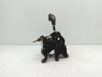2014 Ford Focus Floor Console Assembly Shifter Black 410635 - Oemusedautoparts1.com