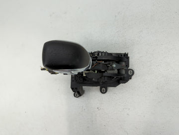 2014 Ford Focus Undefined Black 410635