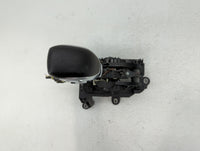 2014 Ford Focus Floor Console Assembly Shifter Black 410635 - Oemusedautoparts1.com