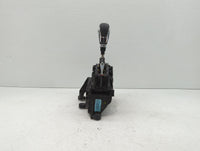 2014 Ford Focus Floor Console Assembly Shifter Black 410635 - Oemusedautoparts1.com