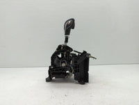 2014 Ford Focus Floor Console Assembly Shifter Black 410635 - Oemusedautoparts1.com