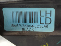 2014 Ford Focus Floor Console Assembly Shifter Black 410635 - Oemusedautoparts1.com