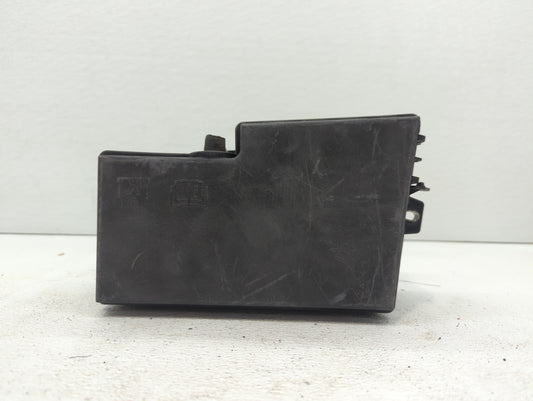 2012-2014 Ford Focus Fusebox Fuse Box Panel Relay Module P/N:AV6T-14A067-AC EV4T-14K733, AV6T-14A142-AB Fits Fits 2012 2013 