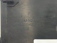 2012-2014 Ford Focus Fusebox Fuse Box Panel Relay Module P/N:AV6T-14A067-AC EV4T-14K733, AV6T-14A142-AB Fits Fits 2012 2013 