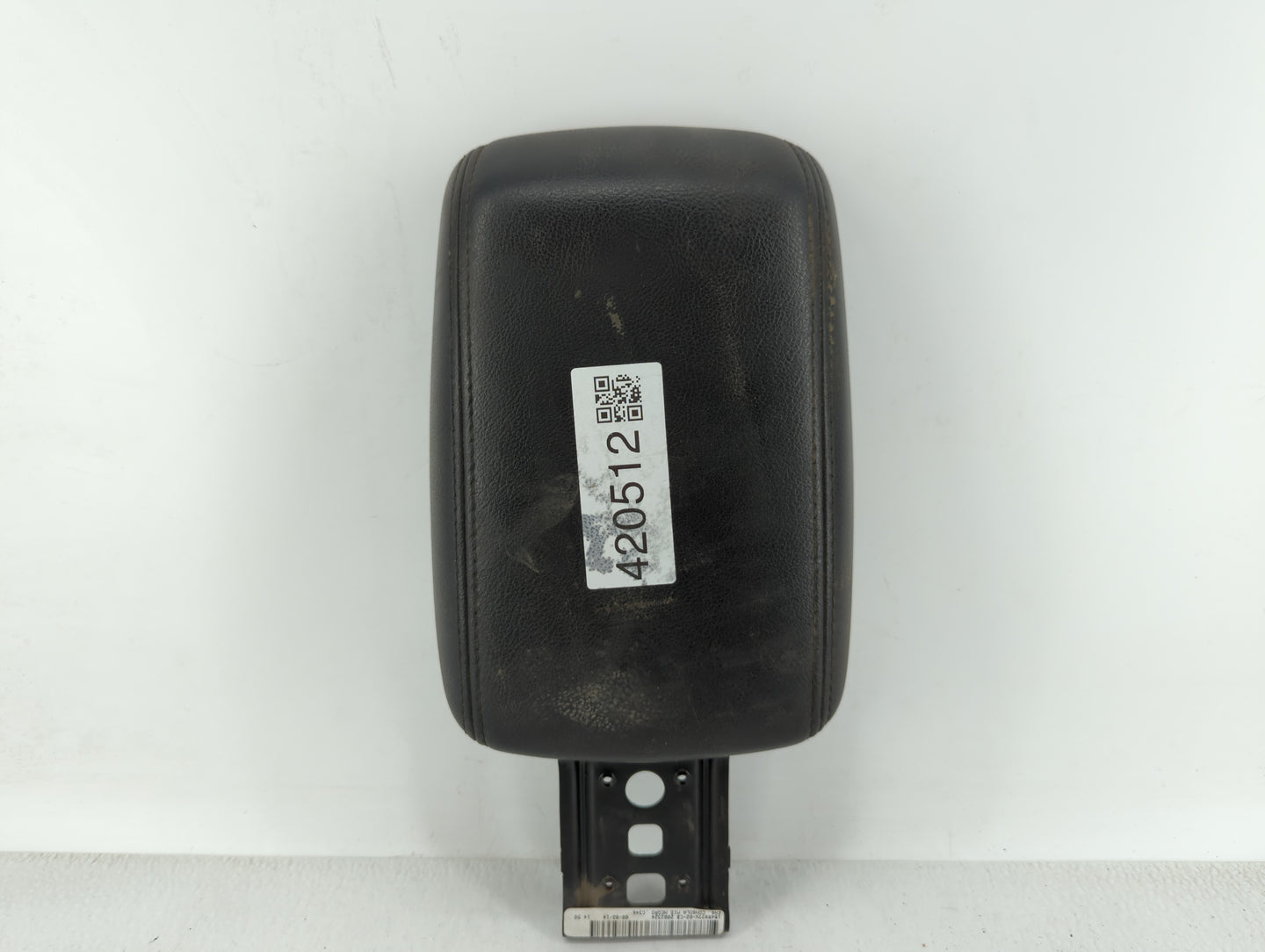 2012-2014 Ford Focus Overhead Roof Console Interior Dome Light - Oemusedautoparts1.com