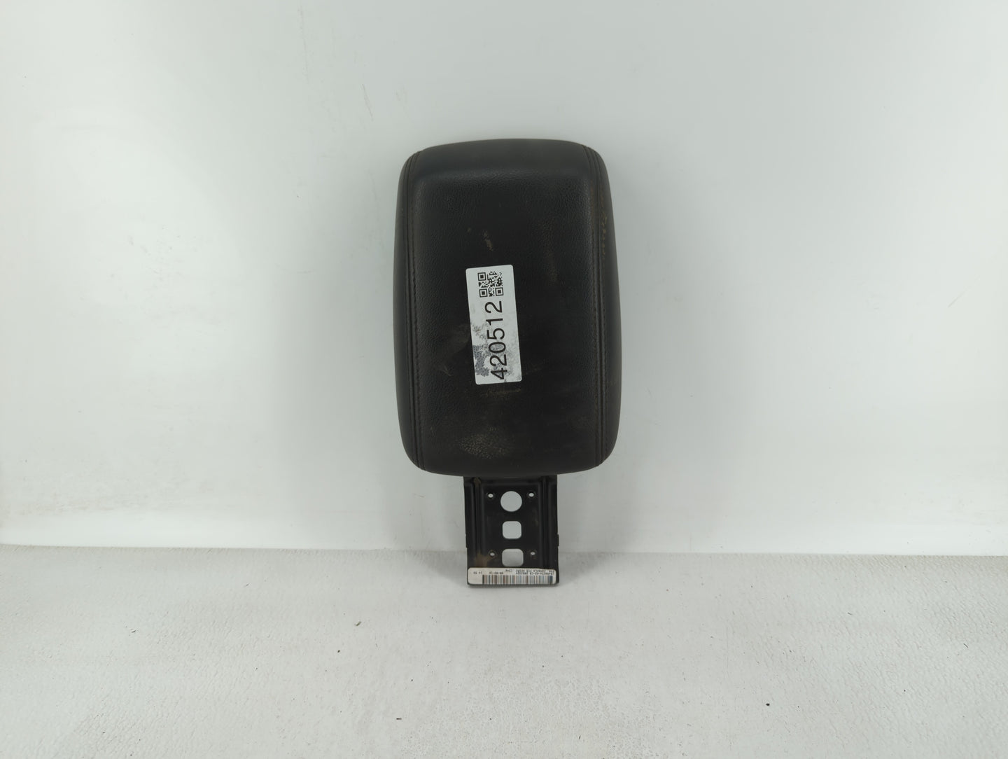 2012-2014 Ford Focus Overhead Roof Console Interior Dome Light - Oemusedautoparts1.com