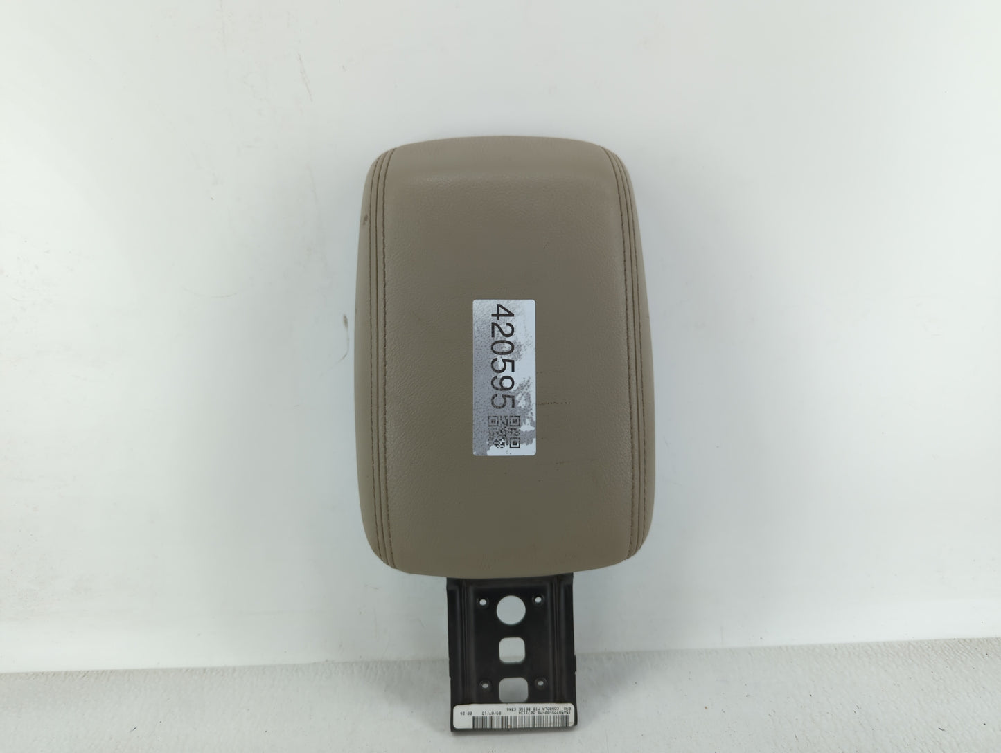 2012-2014 Ford Focus Overhead Roof Console Interior Dome Light - Oemusedautoparts1.com