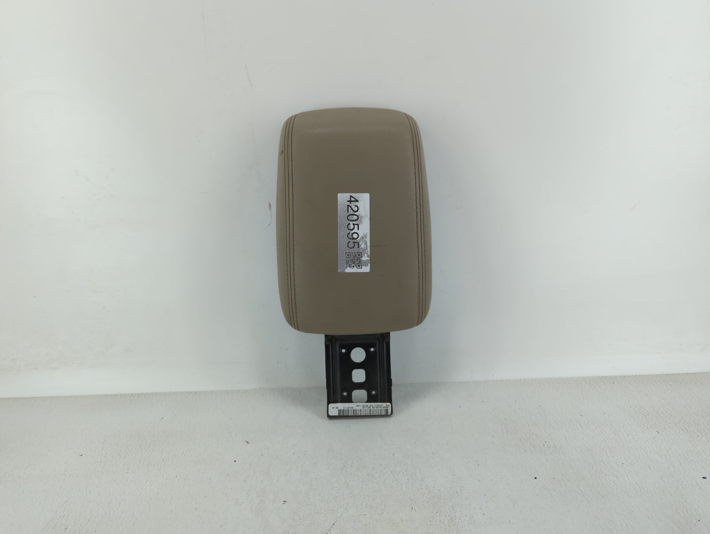 2012-2014 Ford Focus Overhead Roof Console Interior Dome Light - Oemusedautoparts1.com