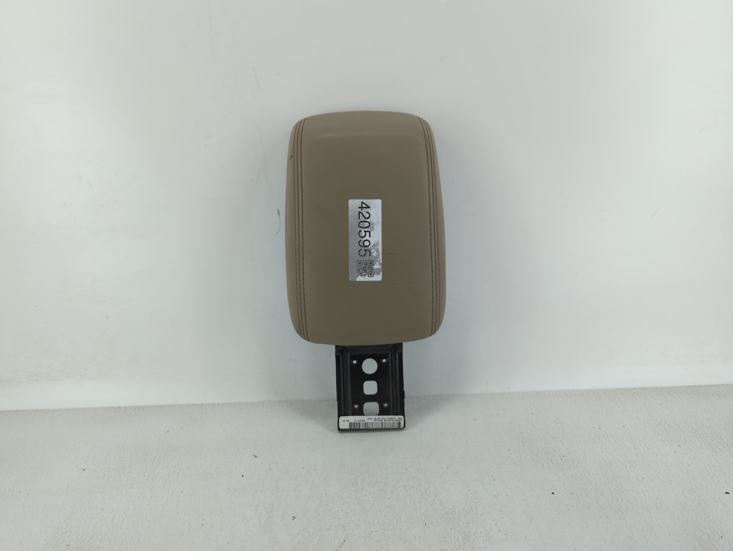 2012-2014 Ford Focus Overhead Roof Console Interior Dome Light - Oemusedautoparts1.com