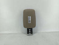 2012-2014 Ford Focus Overhead Roof Console Interior Dome Light - Oemusedautoparts1.com