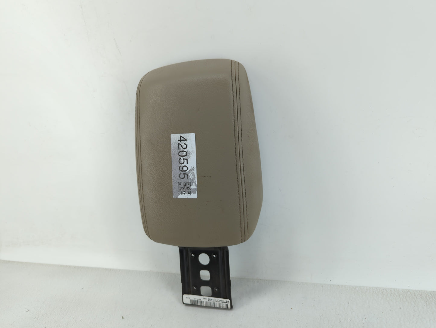 2012-2014 Ford Focus Overhead Roof Console Interior Dome Light - Oemusedautoparts1.com