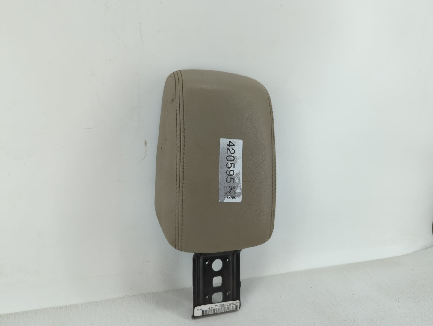 2012-2014 Ford Focus Overhead Roof Console Interior Dome Light - Oemusedautoparts1.com