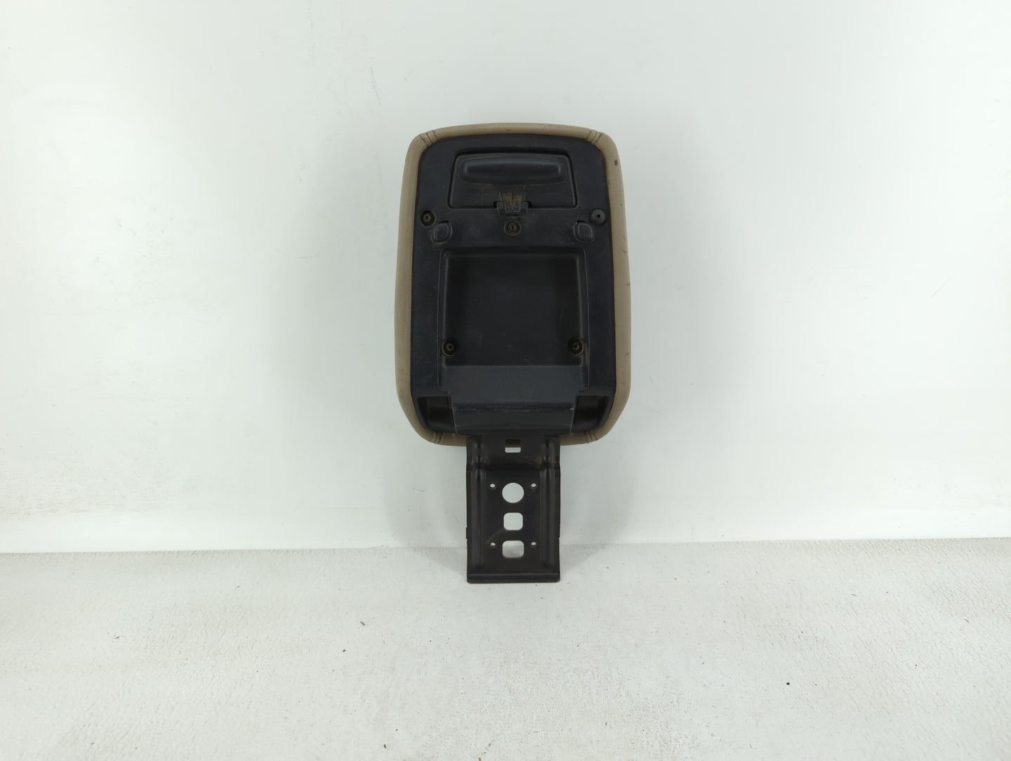 2012-2014 Ford Focus Overhead Roof Console Interior Dome Light - Oemusedautoparts1.com