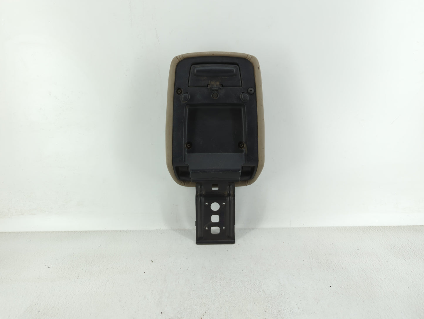 2012-2014 Ford Focus Overhead Roof Console Interior Dome Light - Oemusedautoparts1.com