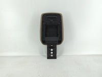 2012-2014 Ford Focus Overhead Roof Console Interior Dome Light - Oemusedautoparts1.com