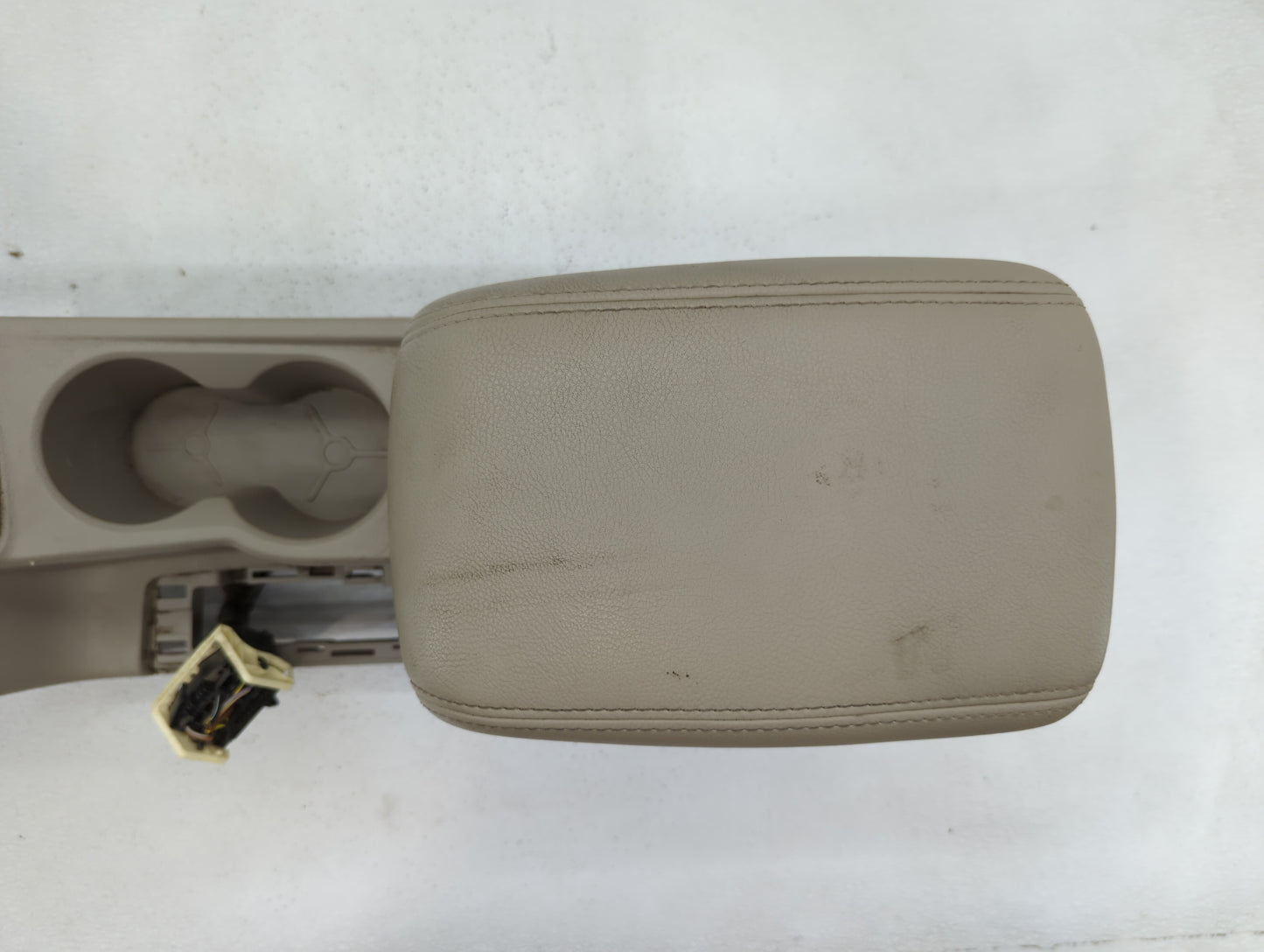 2012-2014 Ford Focus Overhead Roof Console Interior Dome Light - Oemusedautoparts1.com