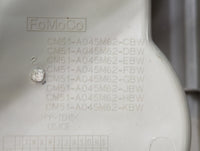 2012-2014 Ford Focus Overhead Roof Console Interior Dome Light - Oemusedautoparts1.com