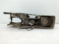 2012-2014 Ford Focus Overhead Roof Console Interior Dome Light - Oemusedautoparts1.com