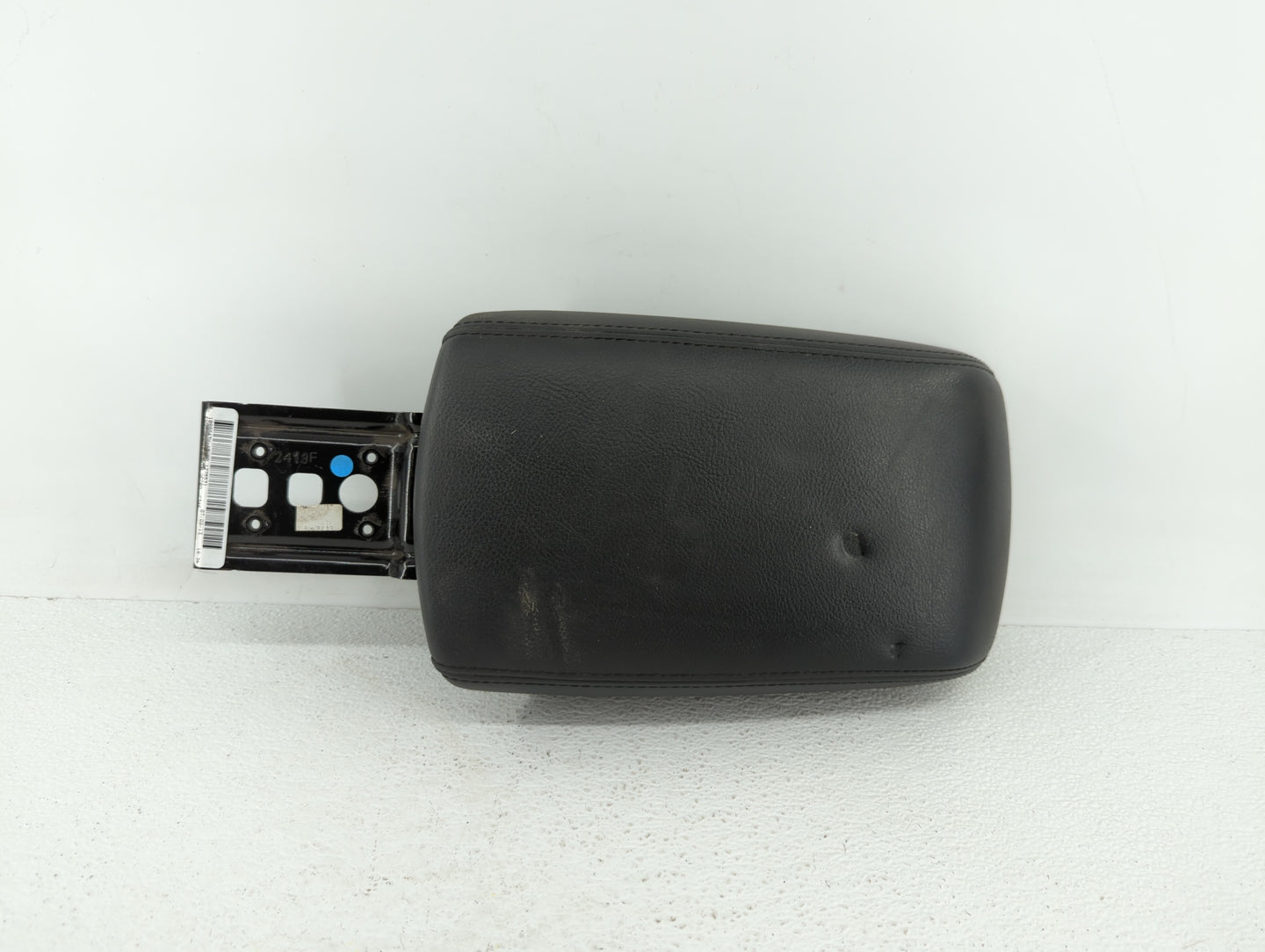 2012-2014 Ford Focus Overhead Roof Console Interior Dome Light Black - Oemusedautoparts1.com