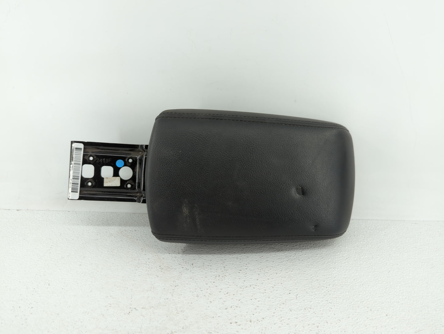 2012-2014 Ford Focus Overhead Roof Console Interior Dome Light Black - Oemusedautoparts1.com