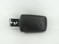 2012-2014 Ford Focus Overhead Roof Console Interior Dome Light Black - Oemusedautoparts1.com