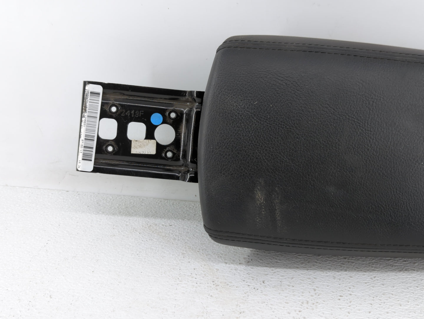 2012-2014 Ford Focus Overhead Roof Console Interior Dome Light Black - Oemusedautoparts1.com