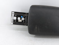 2012-2014 Ford Focus Overhead Roof Console Interior Dome Light Black - Oemusedautoparts1.com