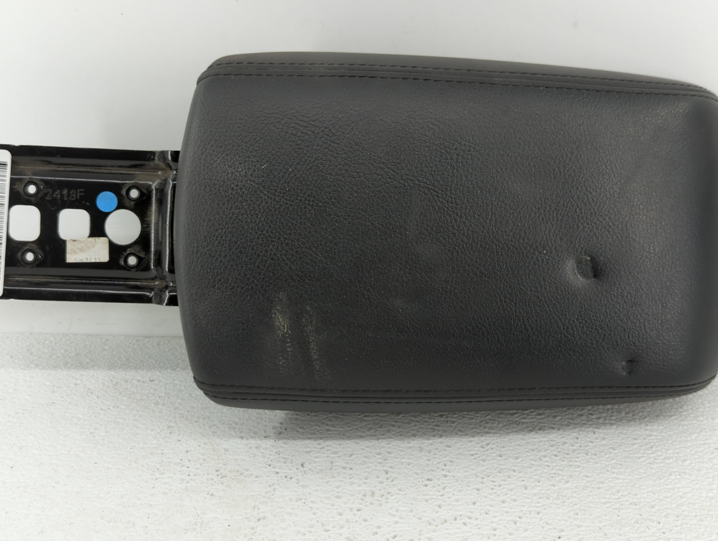 2012-2014 Ford Focus Overhead Roof Console Interior Dome Light Black - Oemusedautoparts1.com