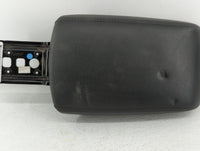 2012-2014 Ford Focus Overhead Roof Console Interior Dome Light Black - Oemusedautoparts1.com