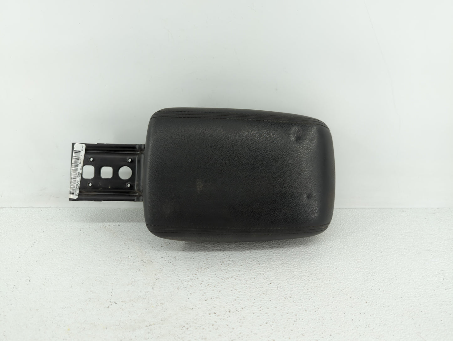 2012-2014 Ford Focus Overhead Roof Console Interior Dome Light Black - Oemusedautoparts1.com