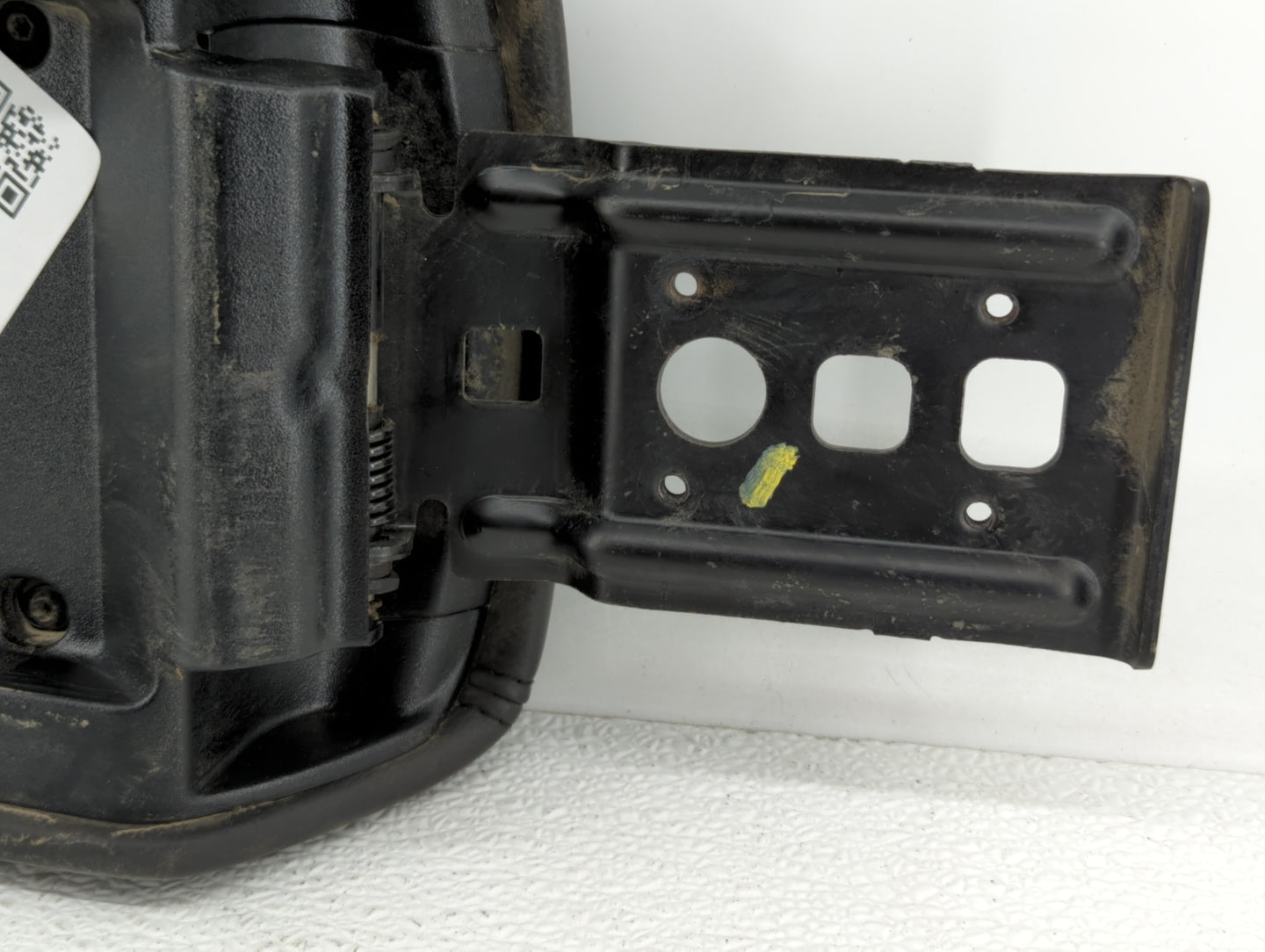 2012-2014 Ford Focus Overhead Roof Console Interior Dome Light Black - Oemusedautoparts1.com