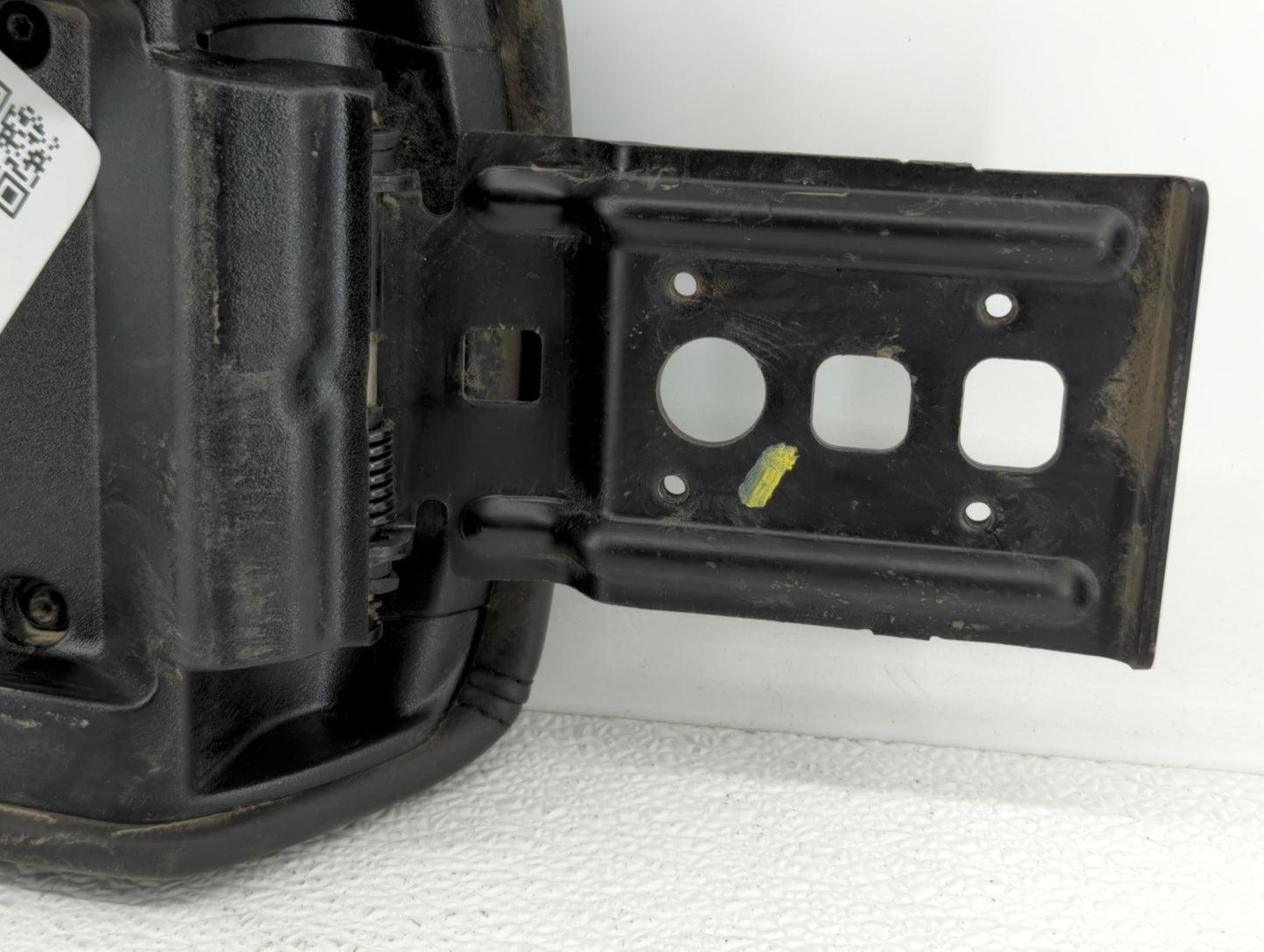 2012-2014 Ford Focus Overhead Roof Console Interior Dome Light Black - Oemusedautoparts1.com