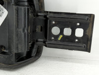 2012-2014 Ford Focus Overhead Roof Console Interior Dome Light Black - Oemusedautoparts1.com