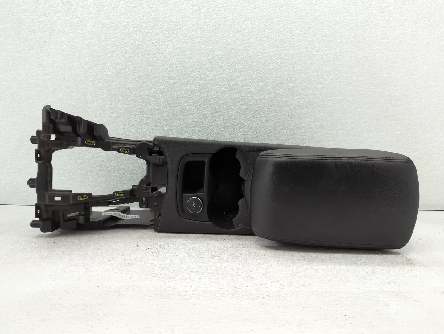 2012-2014 Ford Focus Overhead Roof Console Interior Dome Light - Oemusedautoparts1.com