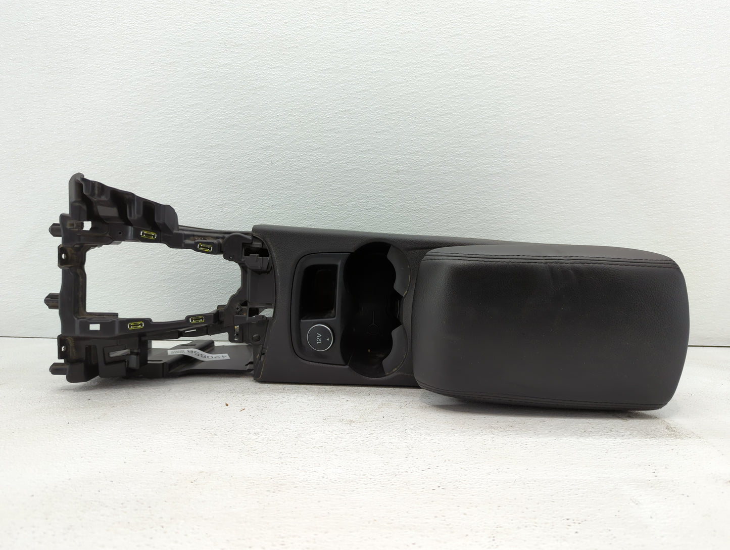 2012-2014 Ford Focus Overhead Roof Console Interior Dome Light - Oemusedautoparts1.com