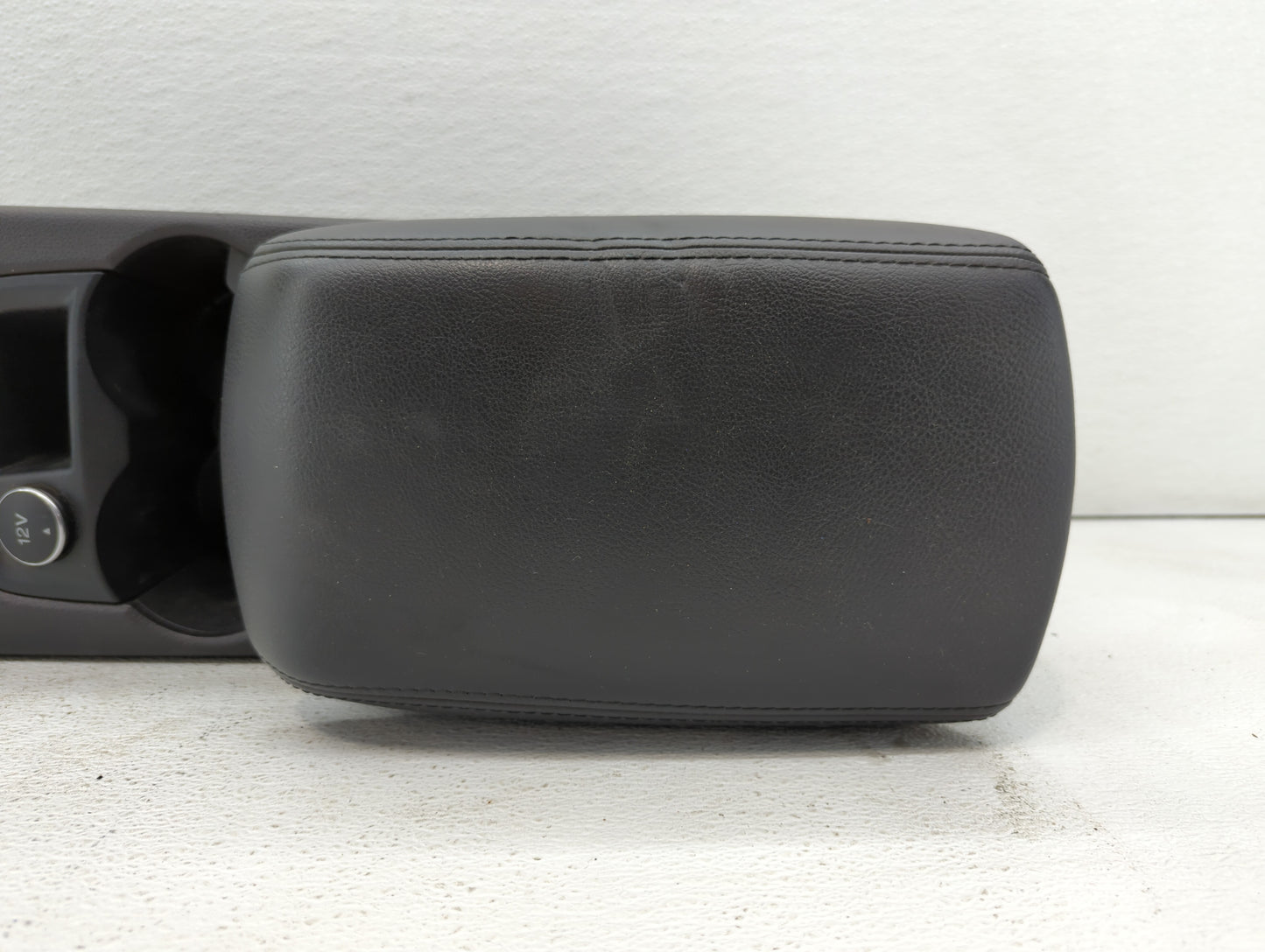 2012-2014 Ford Focus Overhead Roof Console Interior Dome Light - Oemusedautoparts1.com