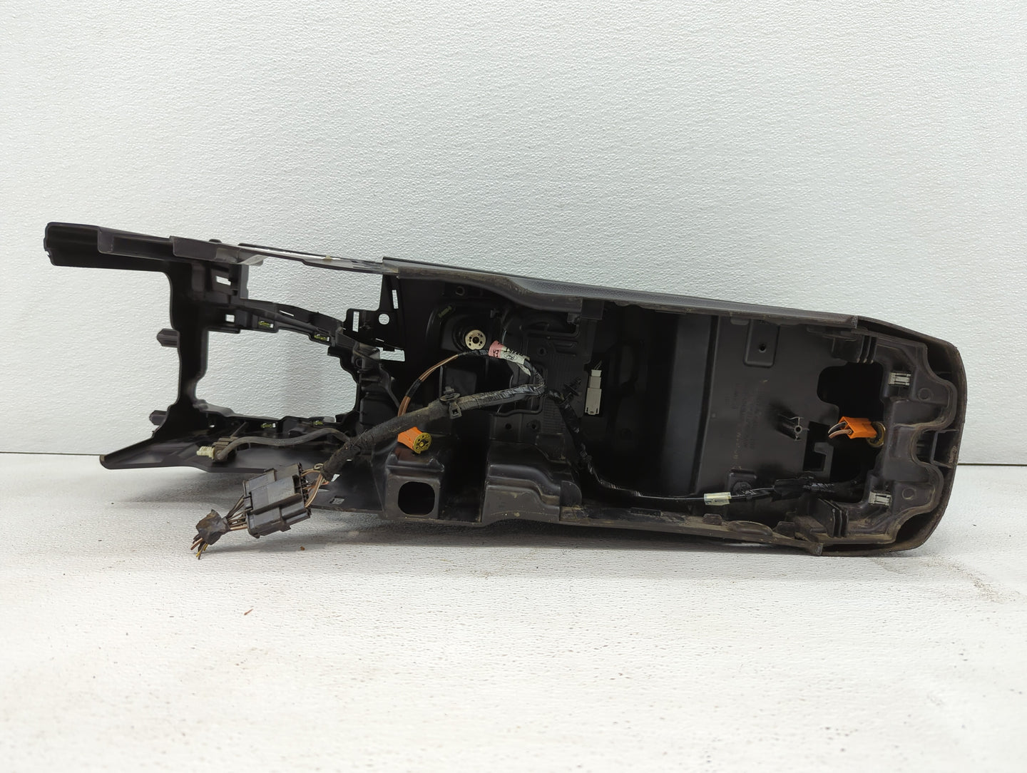 2012-2014 Ford Focus Overhead Roof Console Interior Dome Light - Oemusedautoparts1.com