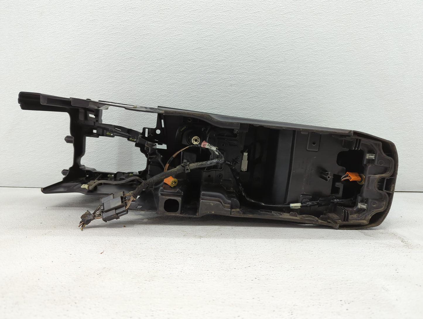 2012-2014 Ford Focus Overhead Roof Console Interior Dome Light - Oemusedautoparts1.com