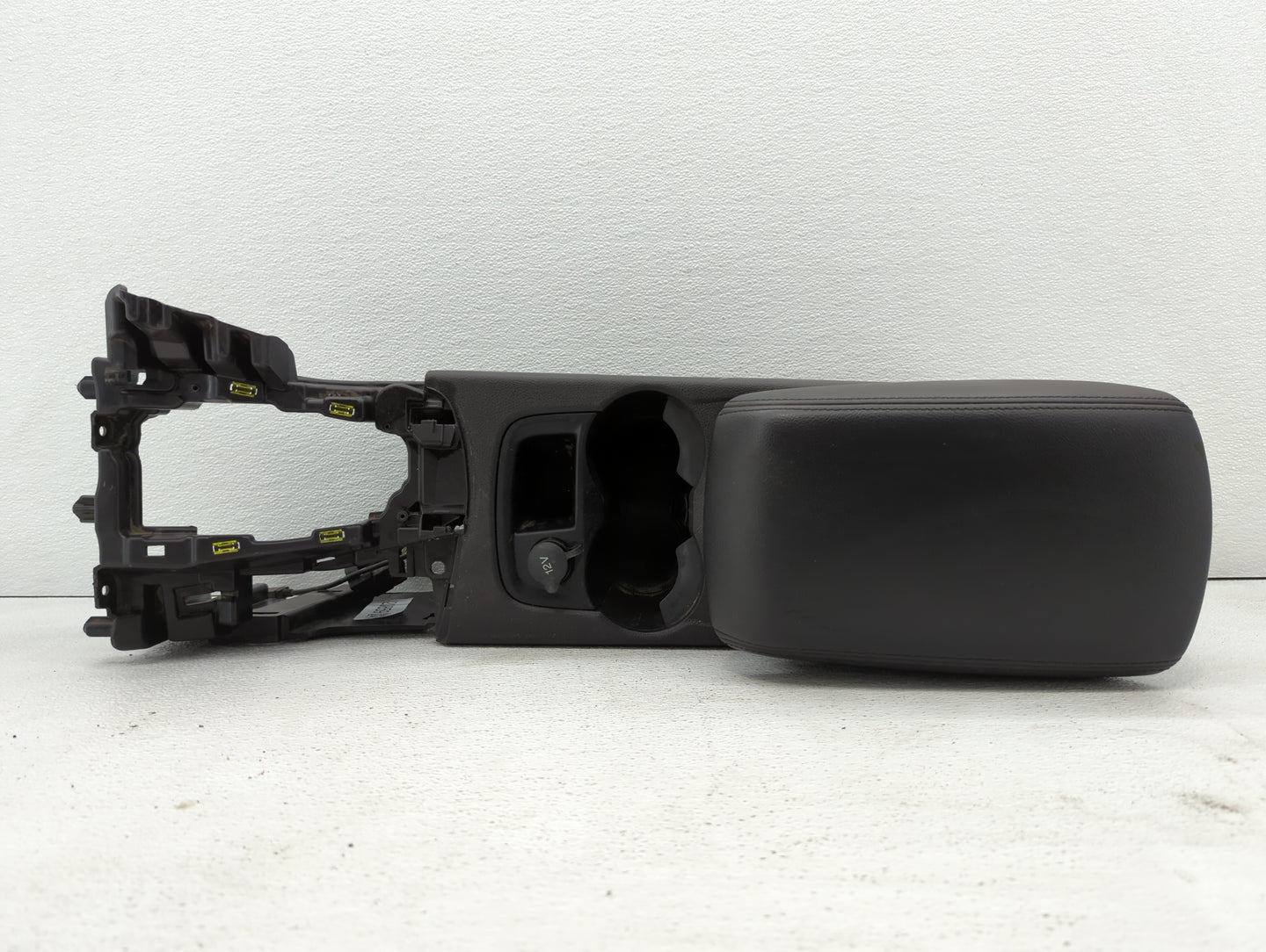 2012-2014 Ford Focus Overhead Roof Console Interior Dome Light - Oemusedautoparts1.com