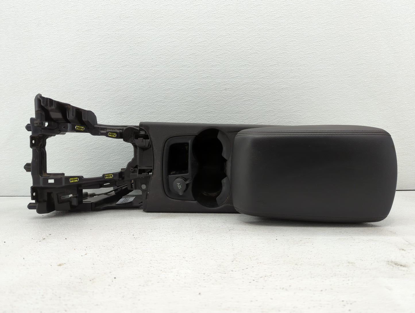 2012-2014 Ford Focus Overhead Roof Console Interior Dome Light - Oemusedautoparts1.com