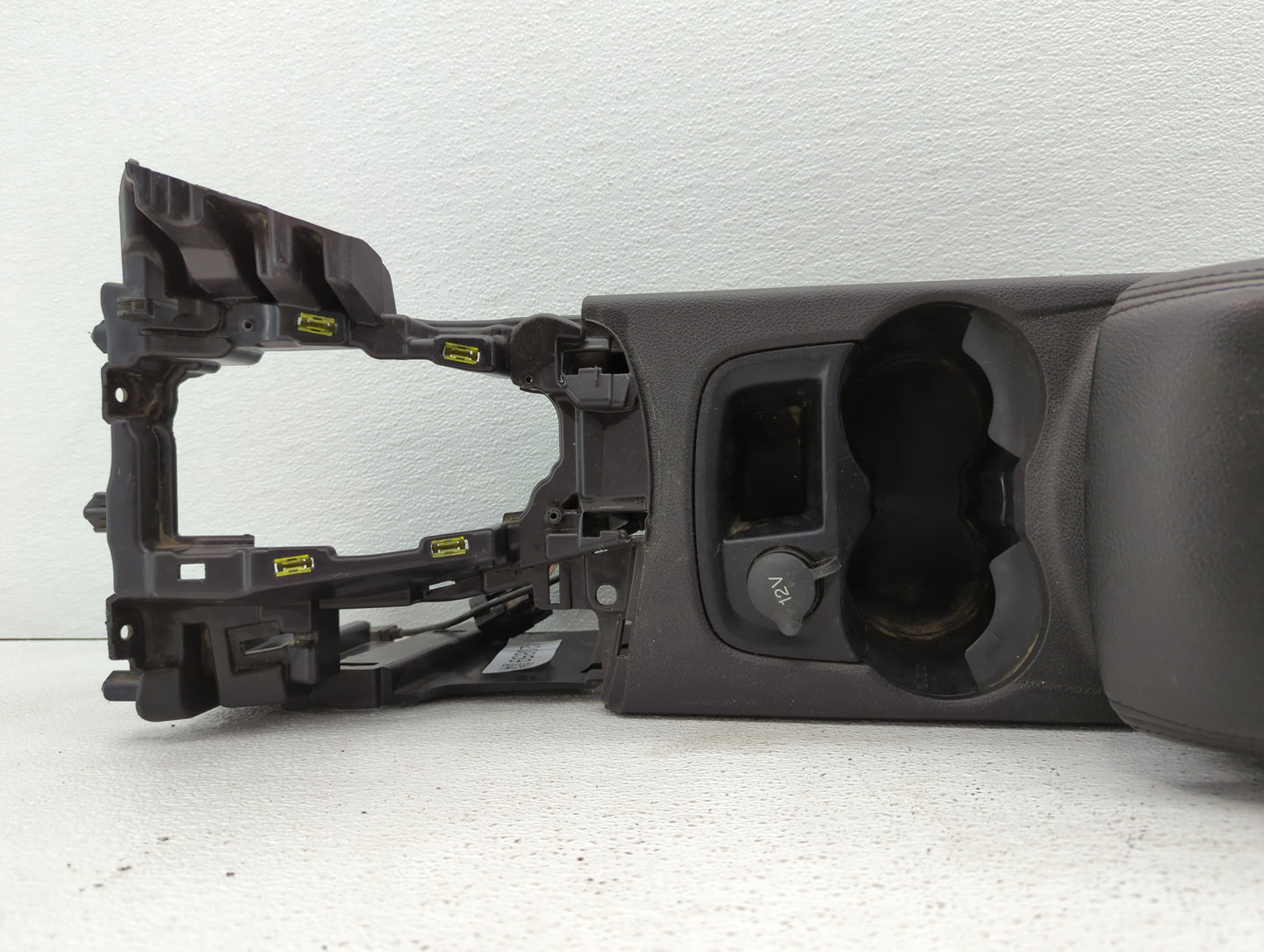 2012-2014 Ford Focus Overhead Roof Console Interior Dome Light - Oemusedautoparts1.com