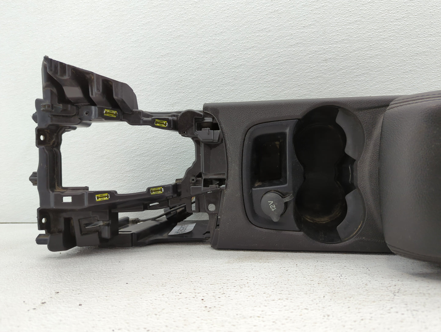 2012-2014 Ford Focus Overhead Roof Console Interior Dome Light - Oemusedautoparts1.com